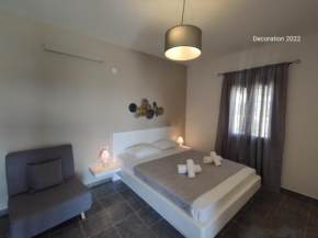 Marianthi Studios